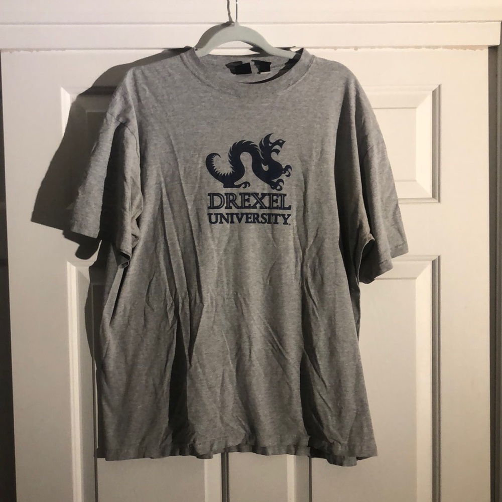 Men’s Drexel University Vintage T-Shirt